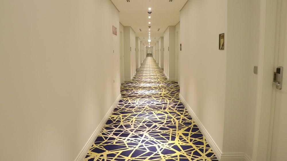 迈桑酒店 迪拜 外观 照片