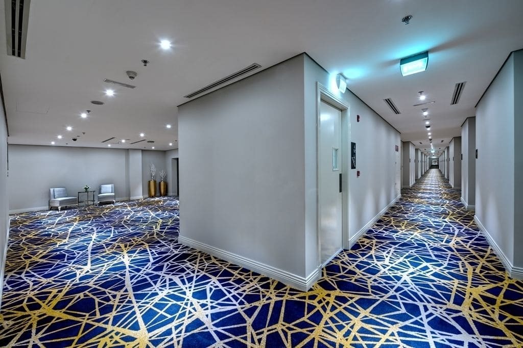 迈桑酒店 迪拜 外观 照片